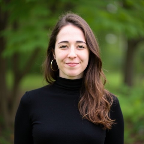 Headshot of Astrid Grigsby-Schulte