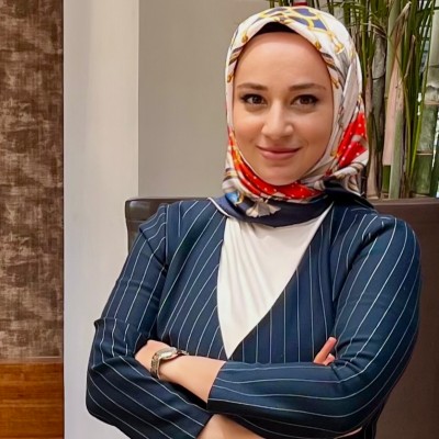 Headshot of Buse Gülsüm Toparli