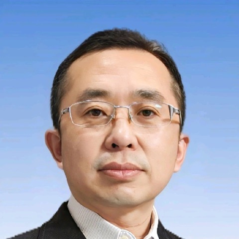 Headshot of Changliang Liu