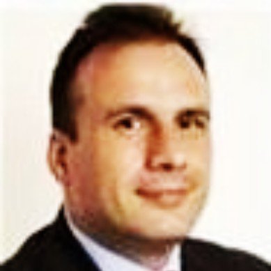 Headshot of Cristiano Castagnola