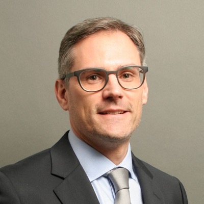 Headshot of Dario Pauluzzi