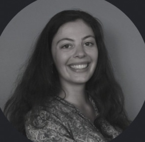 Headshot of Eleonora Moro
