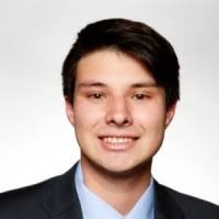 Headshot of Gabriel Lopez