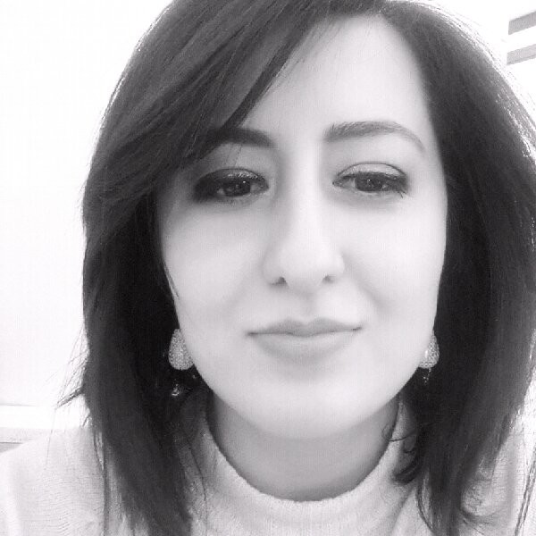 Headshot of Dr Hasret Sahin