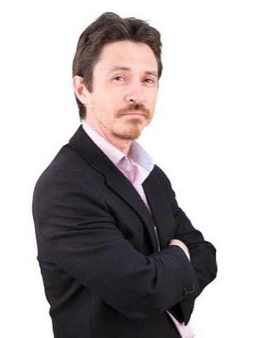 Headshot of Jeferson Soares