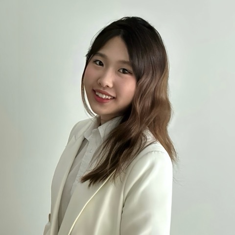 Headshot of Jiaying Pan
