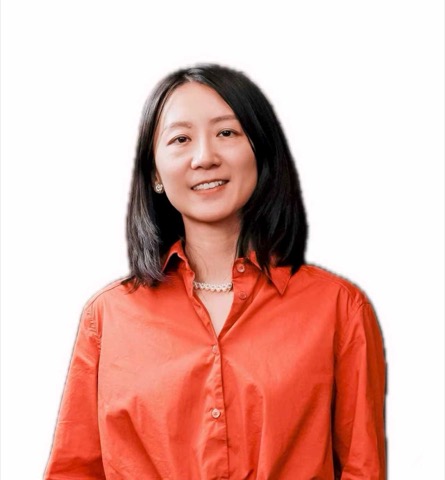 Headshot of Li Wang