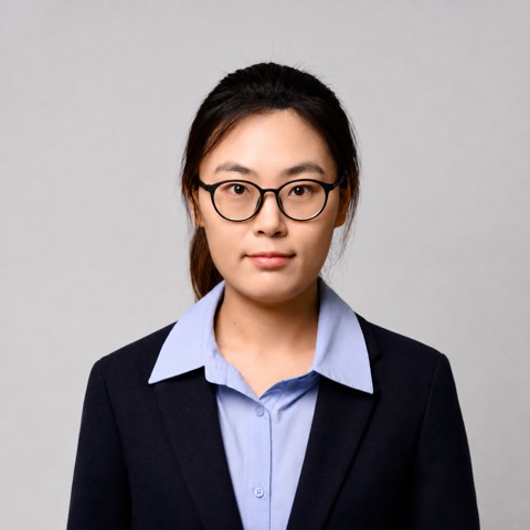 Headshot of Dr Liping Yang