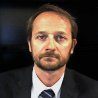 Headshot of Marco Lapasin
