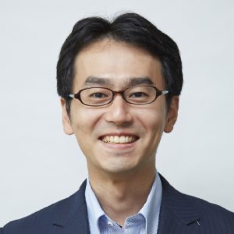 Headshot of Prof Masahiro Sugiyama