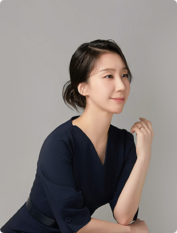 Headshot of Rachel Eun Ko