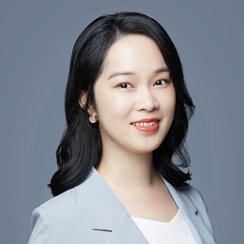 Headshot of Shuyi Li