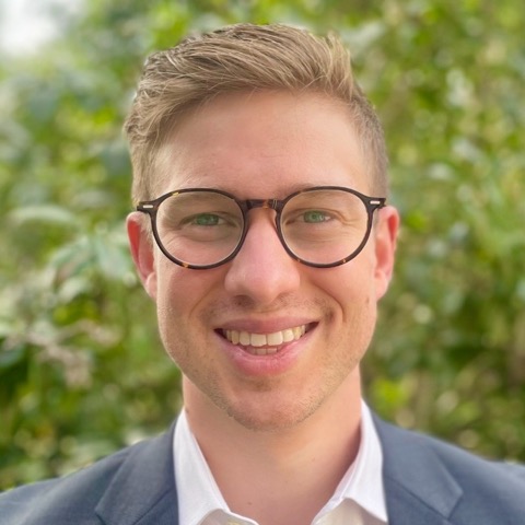Headshot of Tom Lingafelter