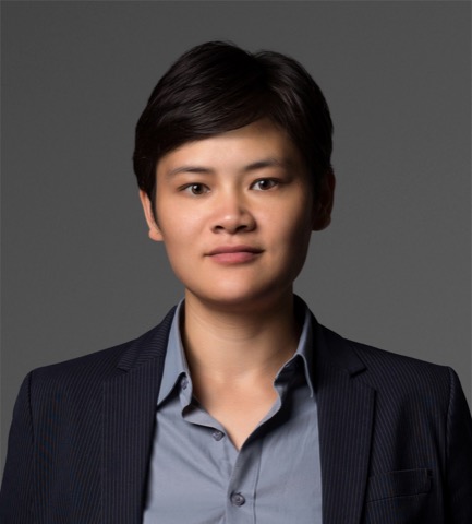 Headshot of Prof Wanjun Li