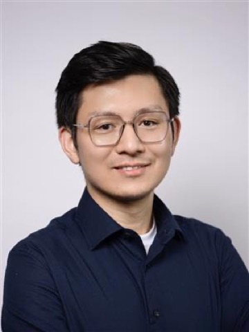 Headshot of Dr Yan Ma