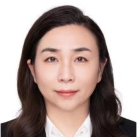 Headshot of Prof Yinghao Liu