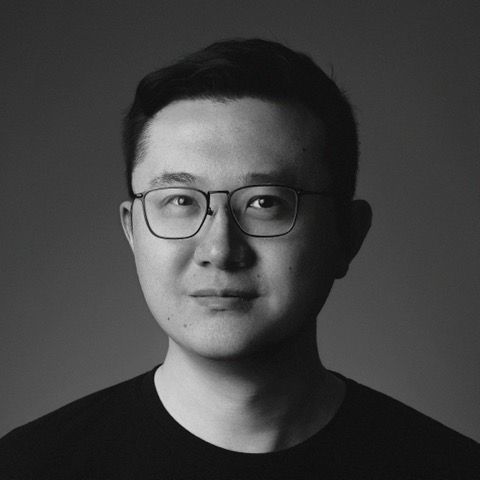 Headshot of Dr Yuxiang Wu